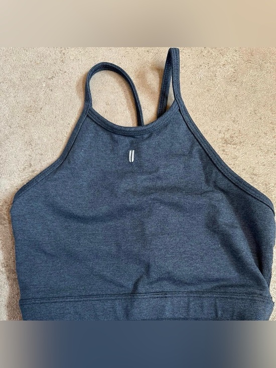 NOBULL Other - Women’s Charcoal Gray High-Neck sports bra